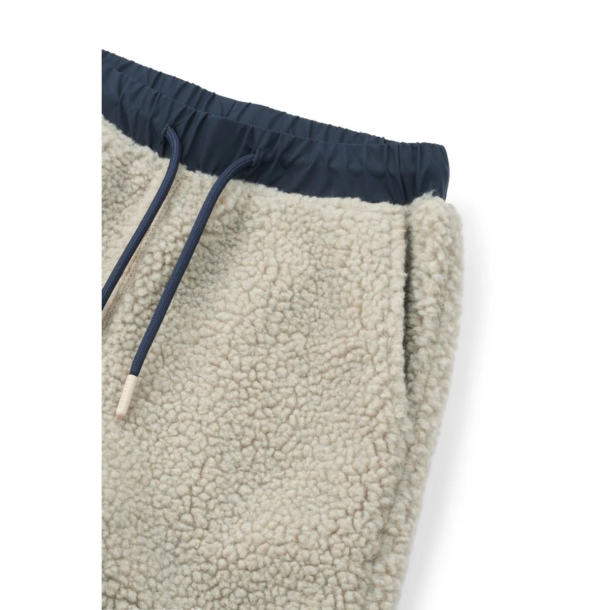 BUBA Fleece Sweatpants - Mist - Image 2