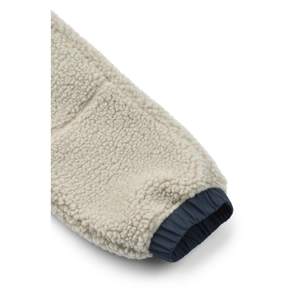 BUBA Fleece Sweatpants - Mist - Image 3