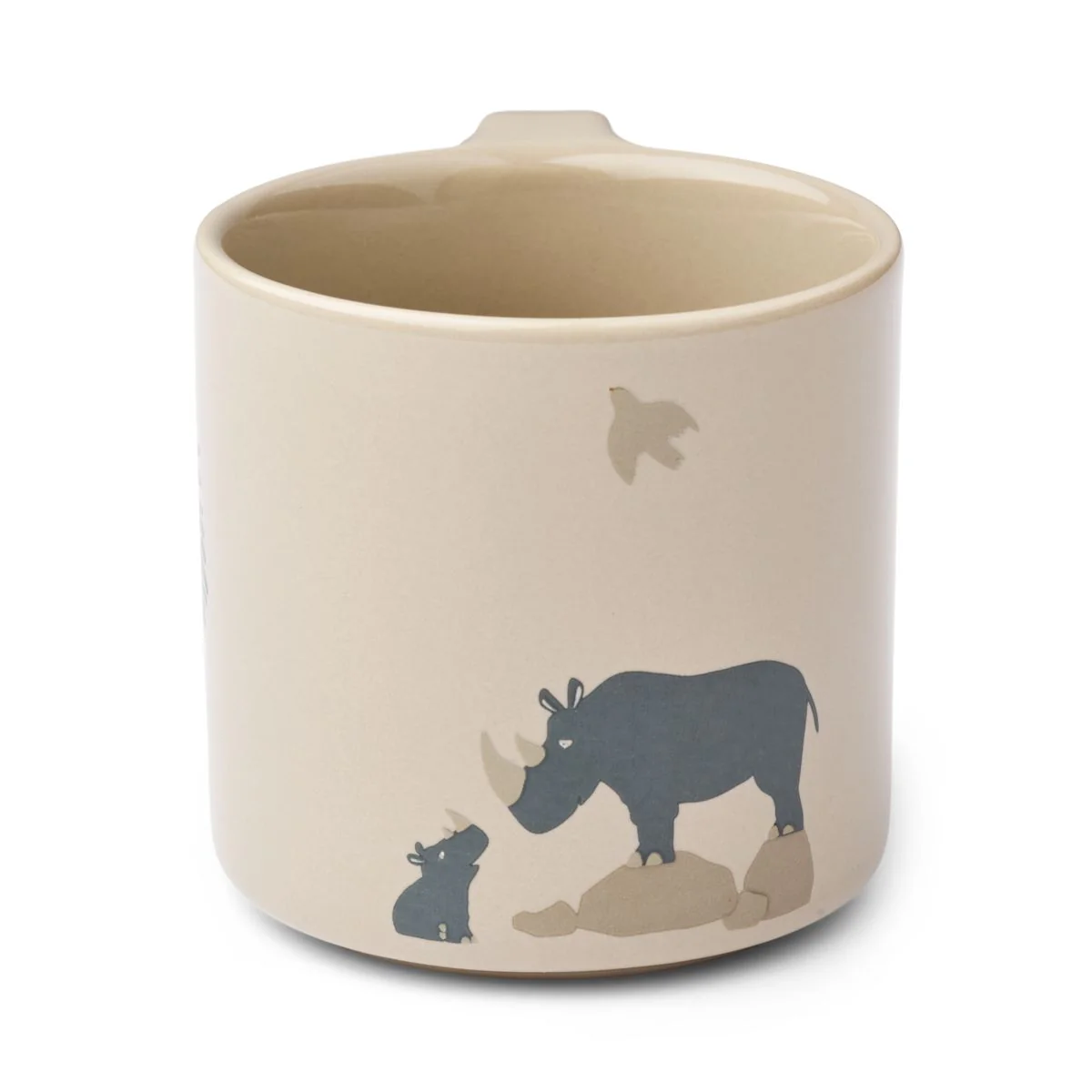 Callan Porcelain Cup - All together / Sandy - Image 3