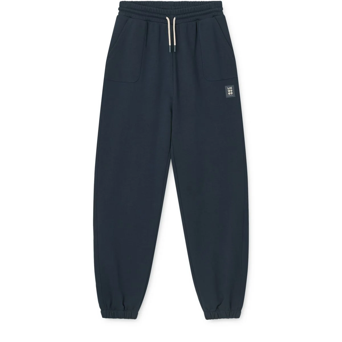 CAREY Freizeithose für Erwachsene - Classic navy