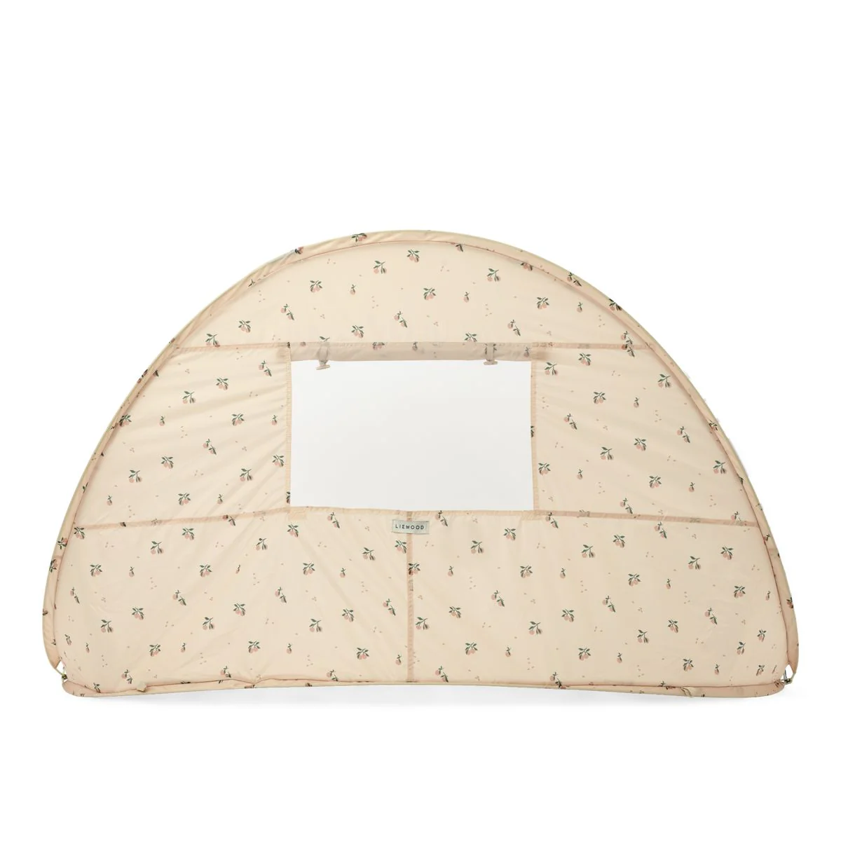Cassie Pop-Up-Strandzelt - Peach / Sea shell - Image 3
