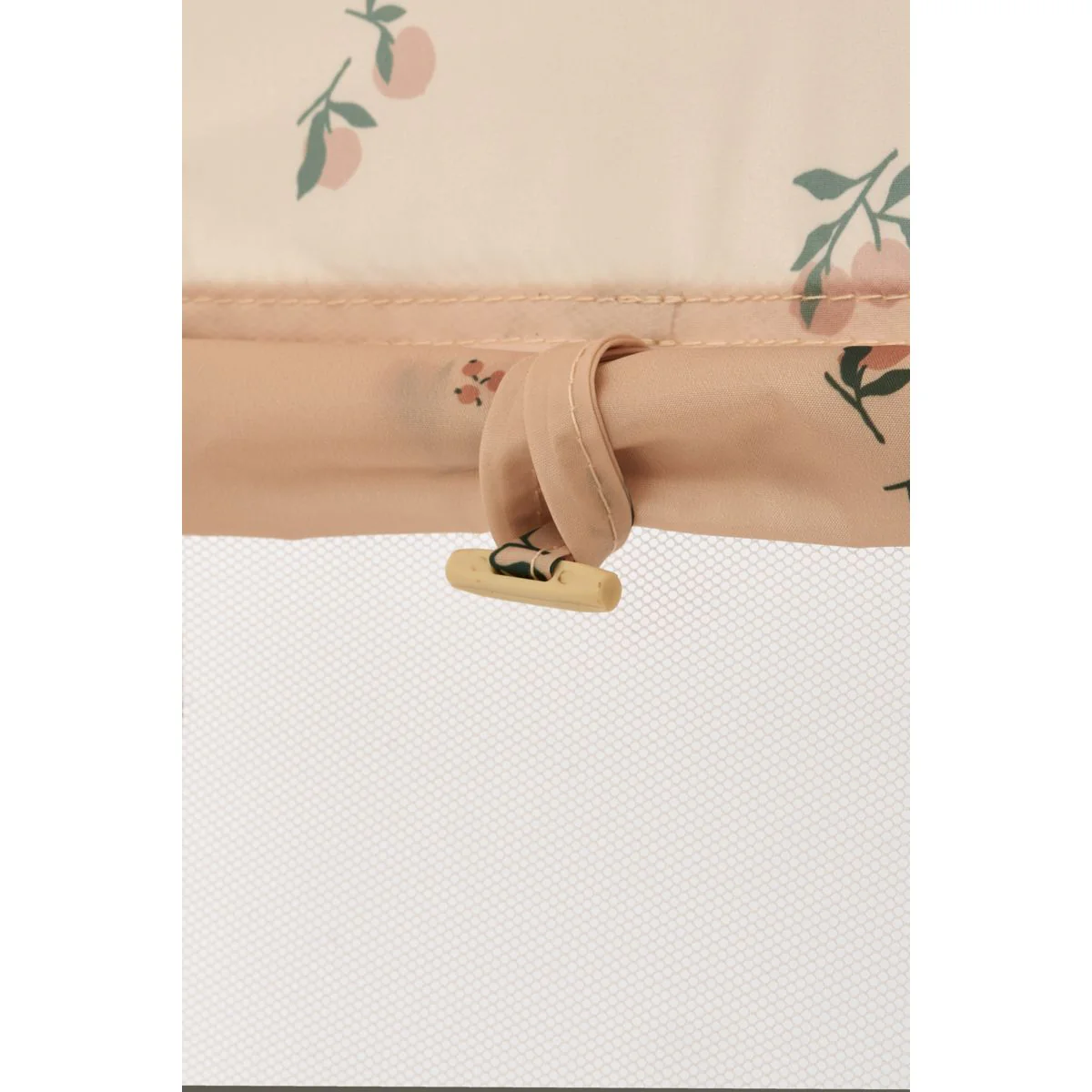 Cassie Pop-Up-Strandzelt - Peach / Sea shell - Image 6