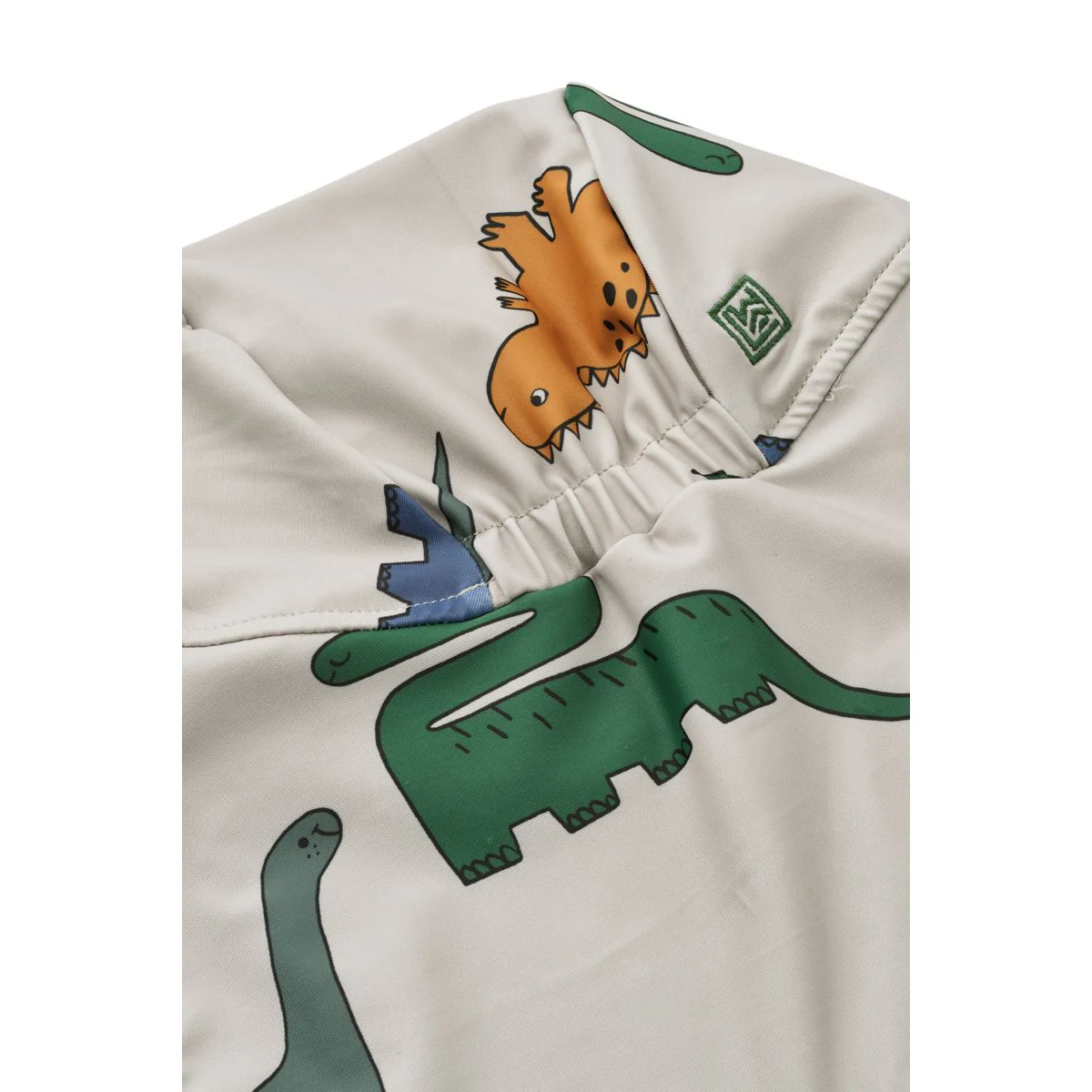 CECILIA Sonnenhut - Dinosaurs / Mist - Image 2