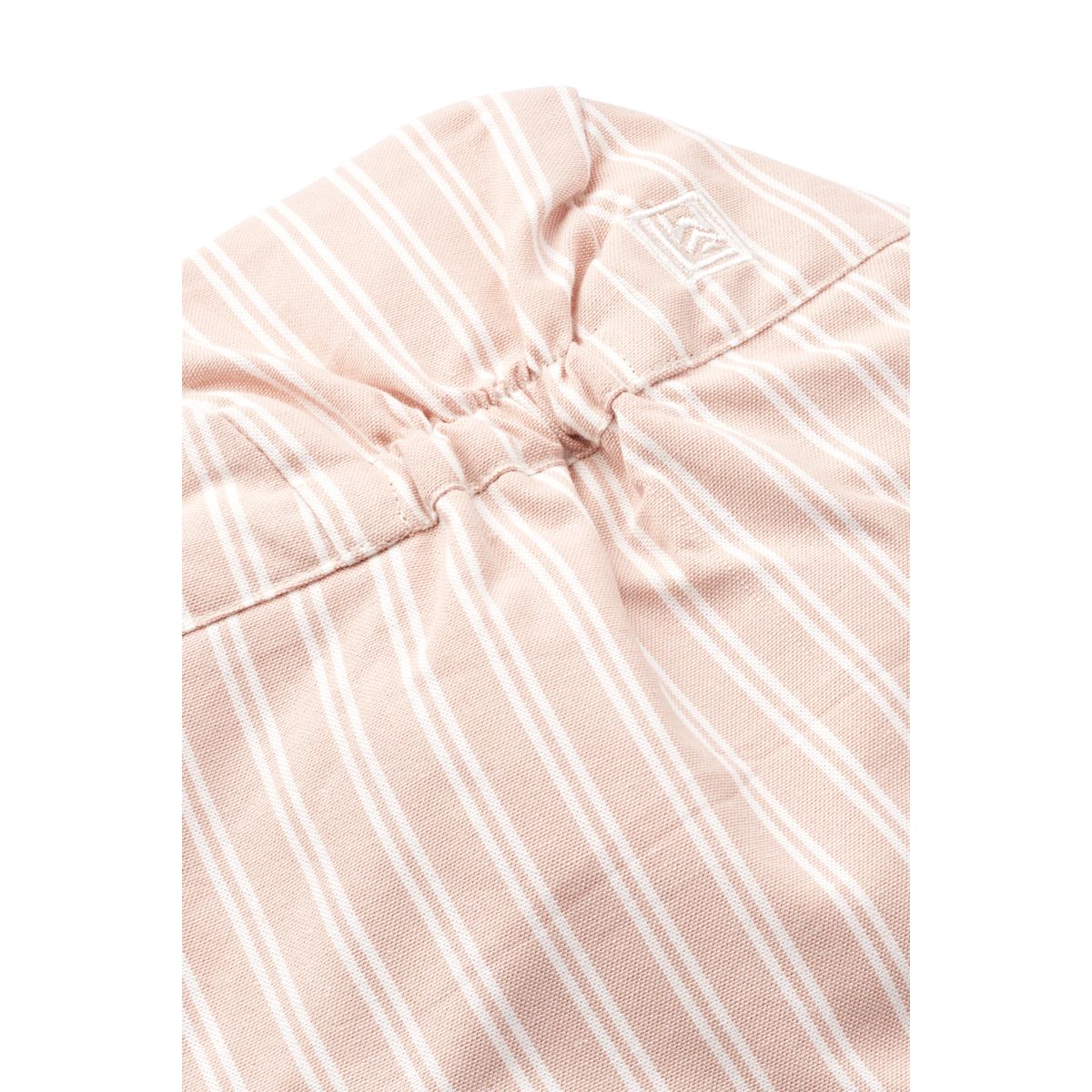 CECILIA Sonnenhut
- Y/D stripe Sorbet rose / Creme de la creme - Image 2