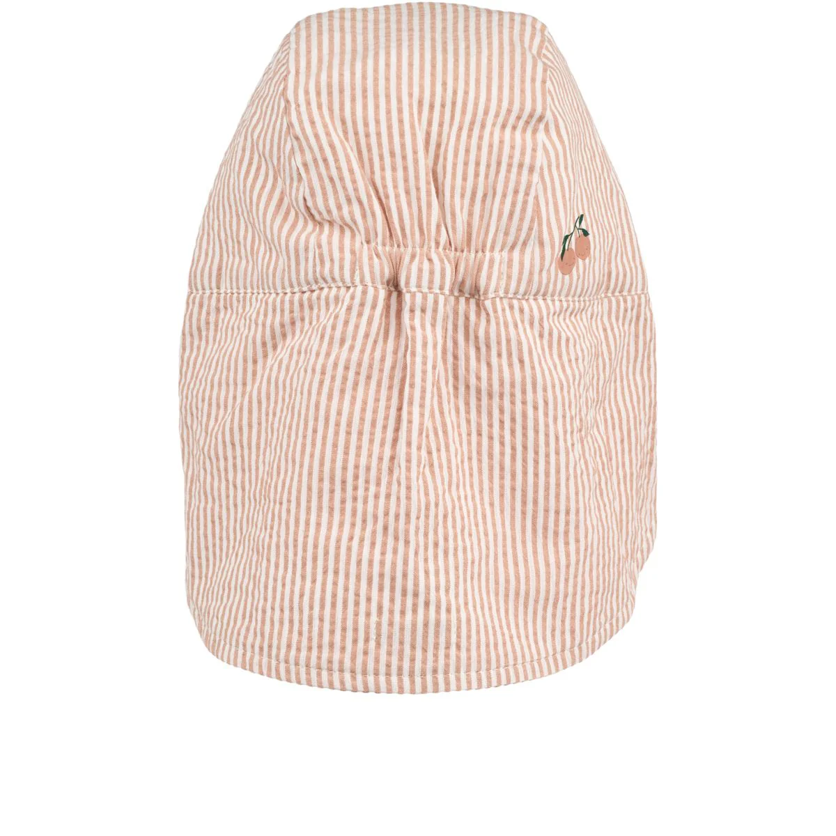 CECILIA Sonnenhut
- Y/D stripe Pale tuscany / Creme de la creme - Image 2