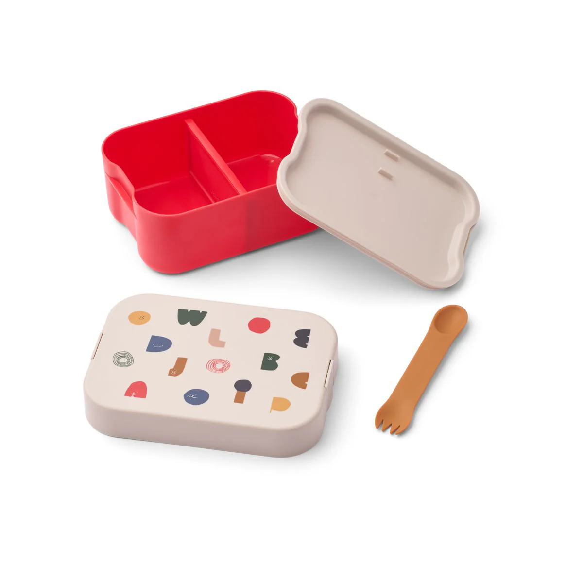 CHELSEY Lunchbox-Set - Characters / Sandy - Image 2