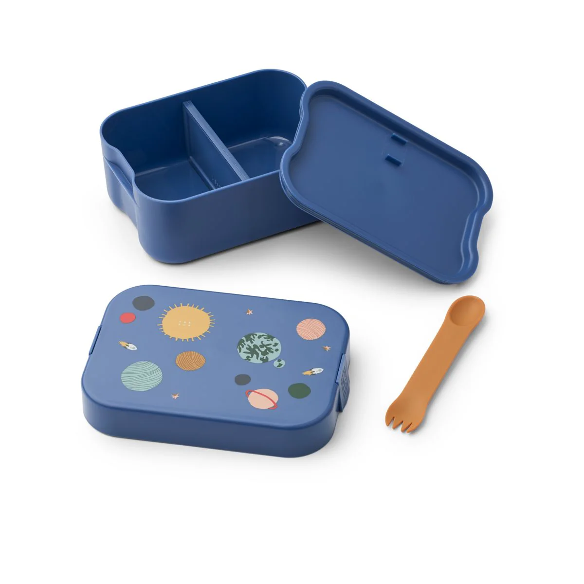 CHELSEY Lunchbox-Set - Universe / Classic navy - Image 2