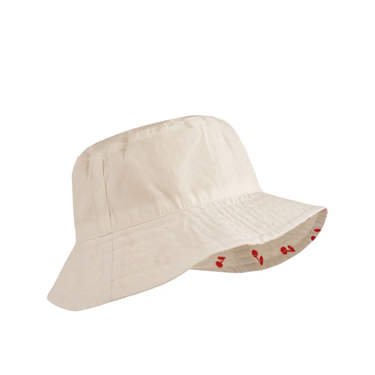 DAMON Hut
 - Cherries / Sandy - Image 2