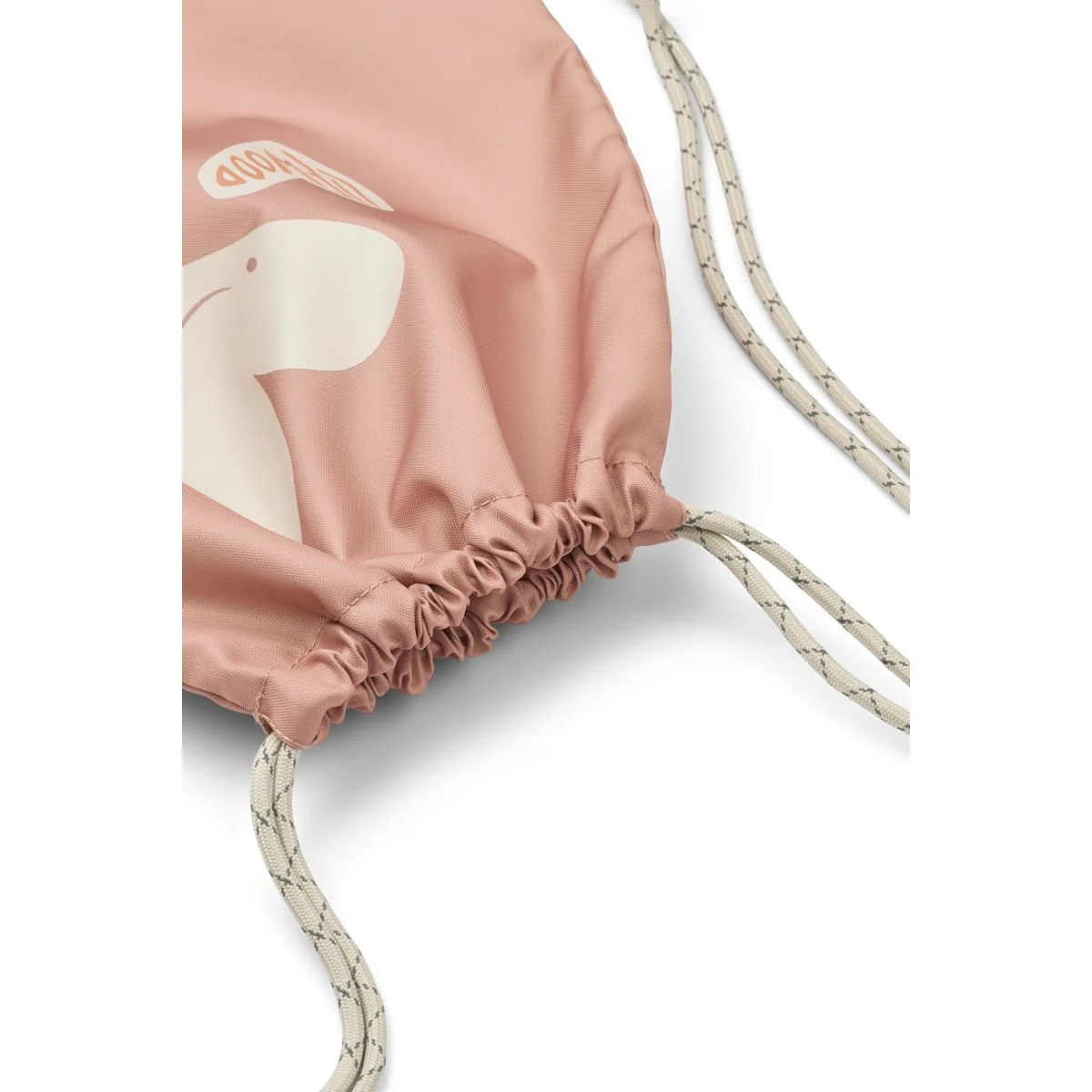 DANELLA Sporttasche - Hearts / Pale tuscany - Image 2