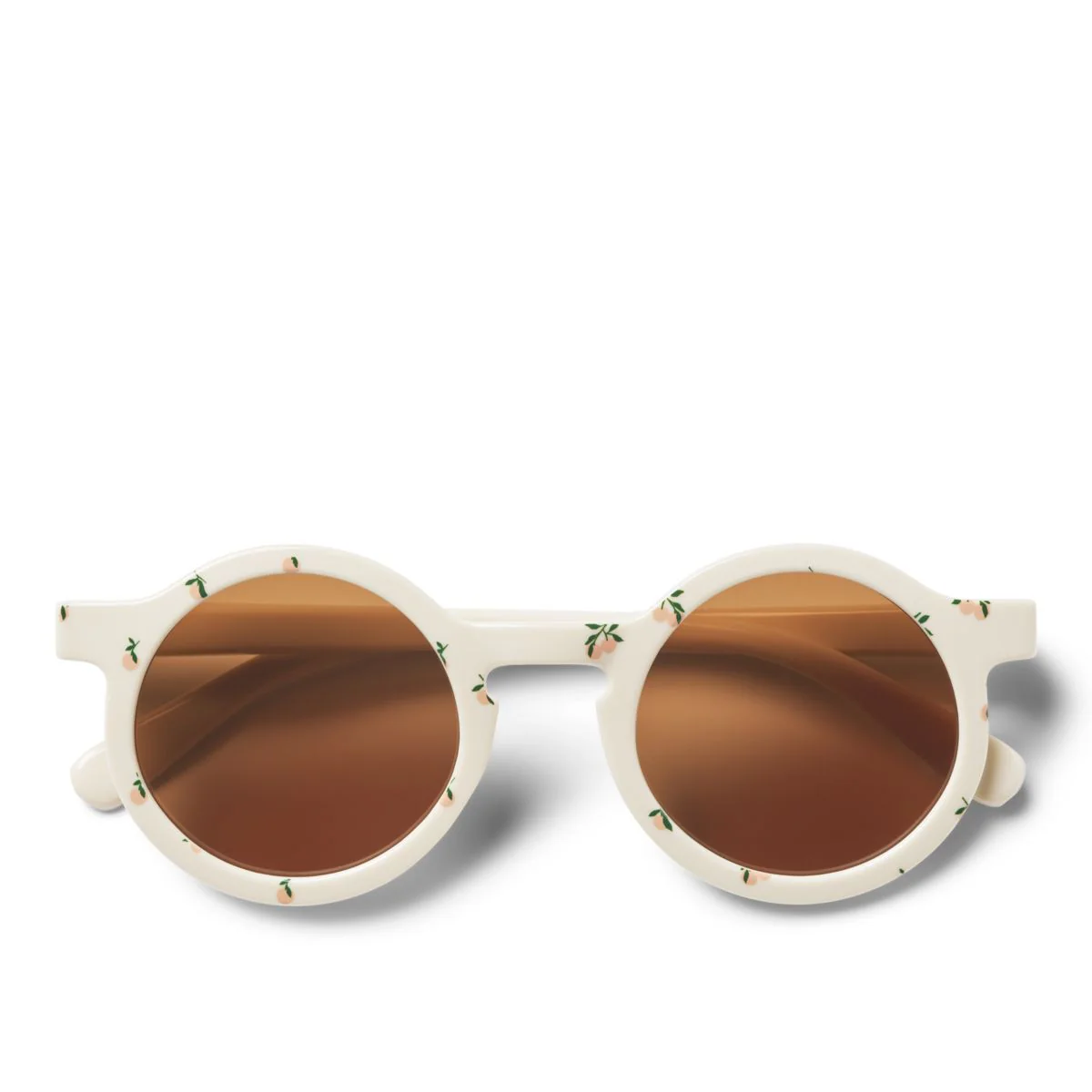 DARLA Junior Sonnenbrille 4–10 J
 - Peach / Sea shell - Image 2