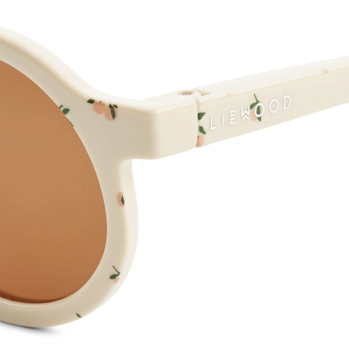 DARLA Junior Sonnenbrille 4–10 J
 - Peach / Sea shell - Image 3