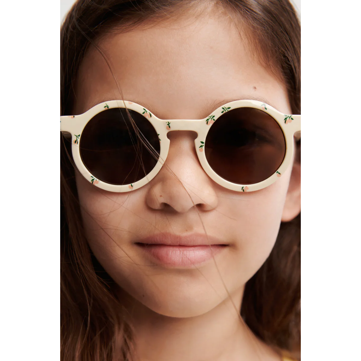 DARLA Junior Sonnenbrille 4–10 J
 - Peach / Sea shell - Image 5