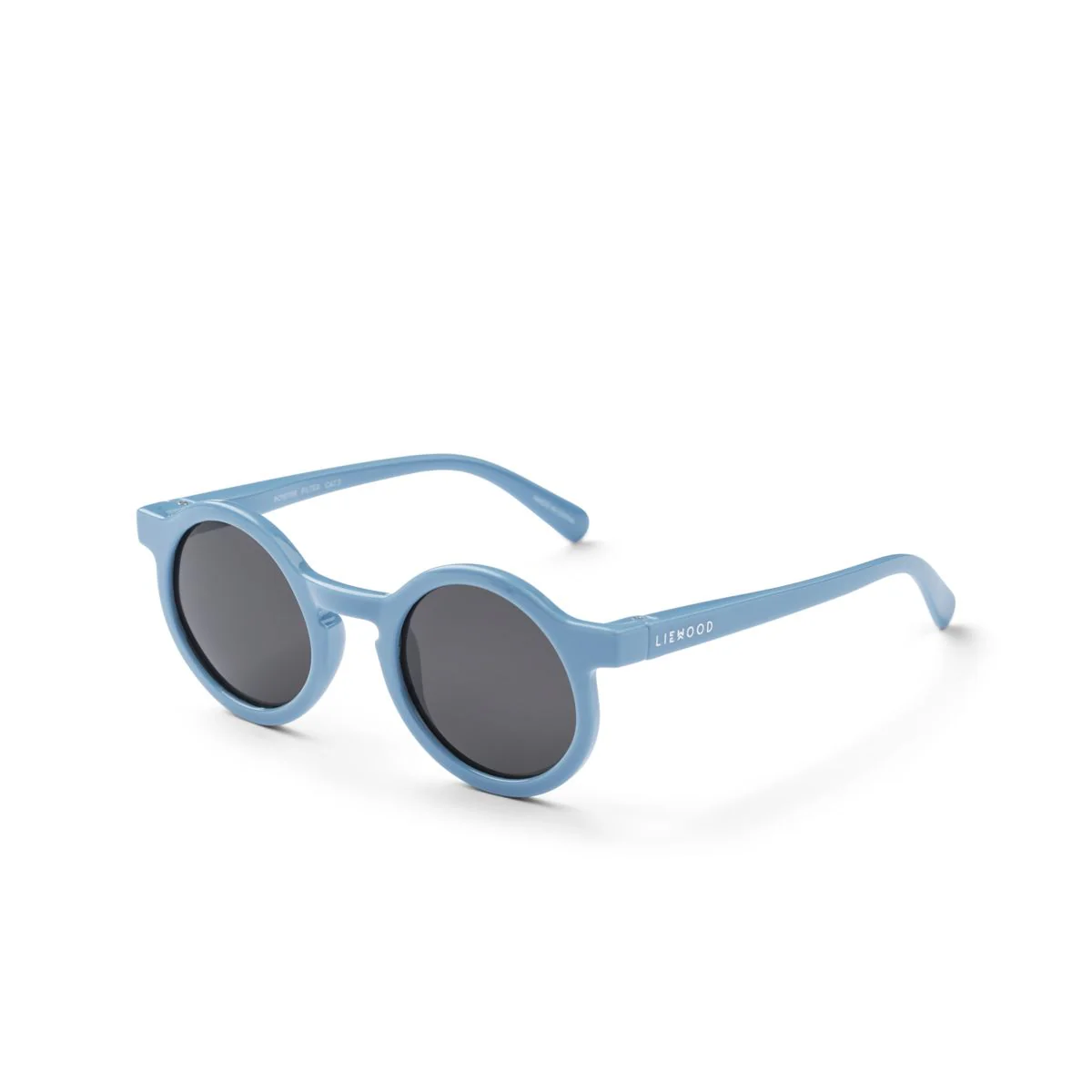 DARLA Junior Sonnenbrille 4–10 J
- Beach blue