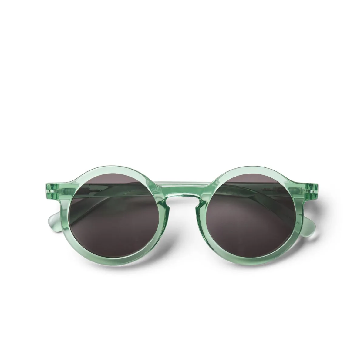 DARLA Junior Sonnenbrille 4–10 J
 - Peppermint transparent - Image 2