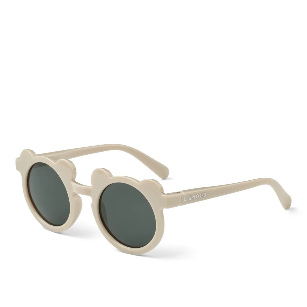 DARLA Mr. Bär Sonnenbrille für Kleinkinder 1–3 J
 - Sandy
