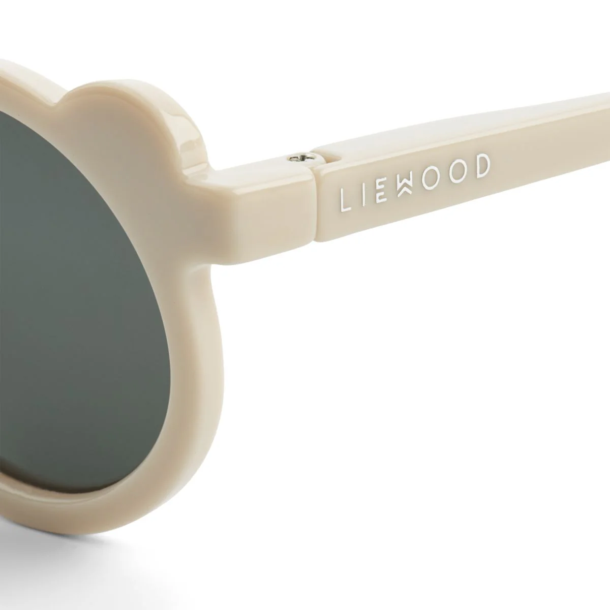 DARLA Mr. Bär Sonnenbrille für Kleinkinder 1–3 J
 - Sandy - Image 3