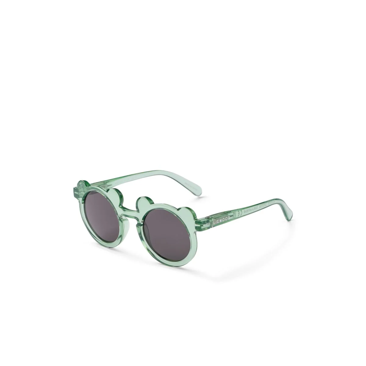 DARLA Mr. Bär Sonnenbrille für Kleinkinder 1–3 J
- Peppermint transparent