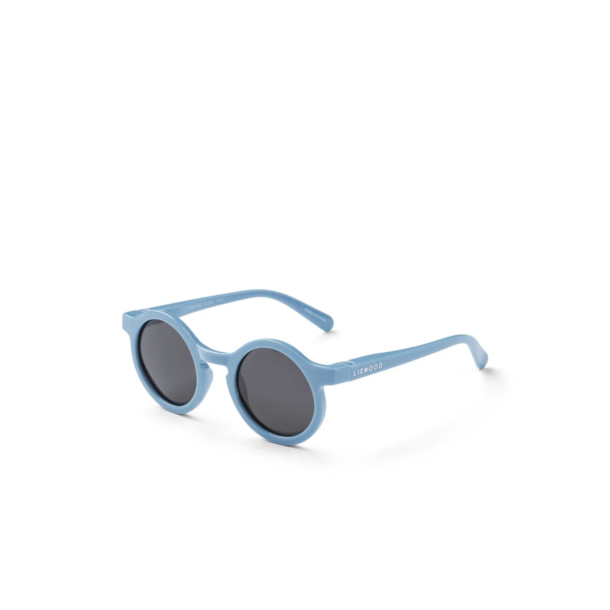 DARLA Sonnenbrillen für Kleinkinder 1–3 J
- Beach blue