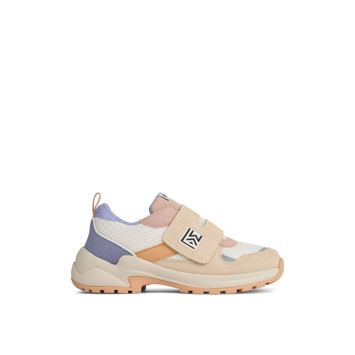Denisa Turnschuhe - Creme de la creme / Multi mix - Image 3