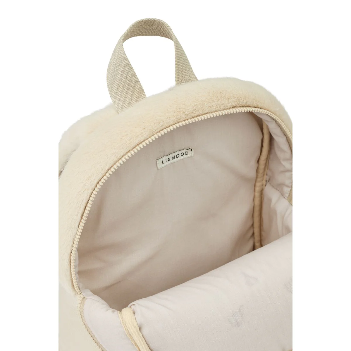 DENISE Kaninchen-Rucksack - Mist - Image 5