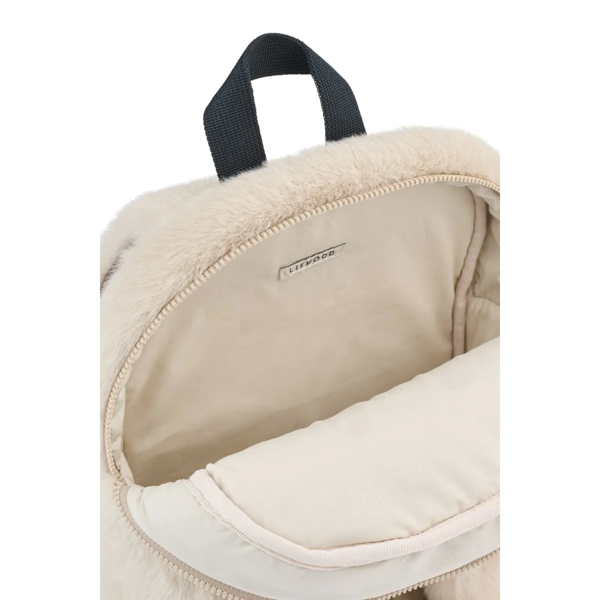 DENISE Kaninchen-Rucksack - Mist - Image 6
