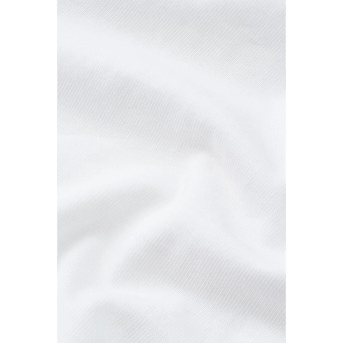FRANCIS Kurzarm-T-Shirt - Crisp white - Image 3
