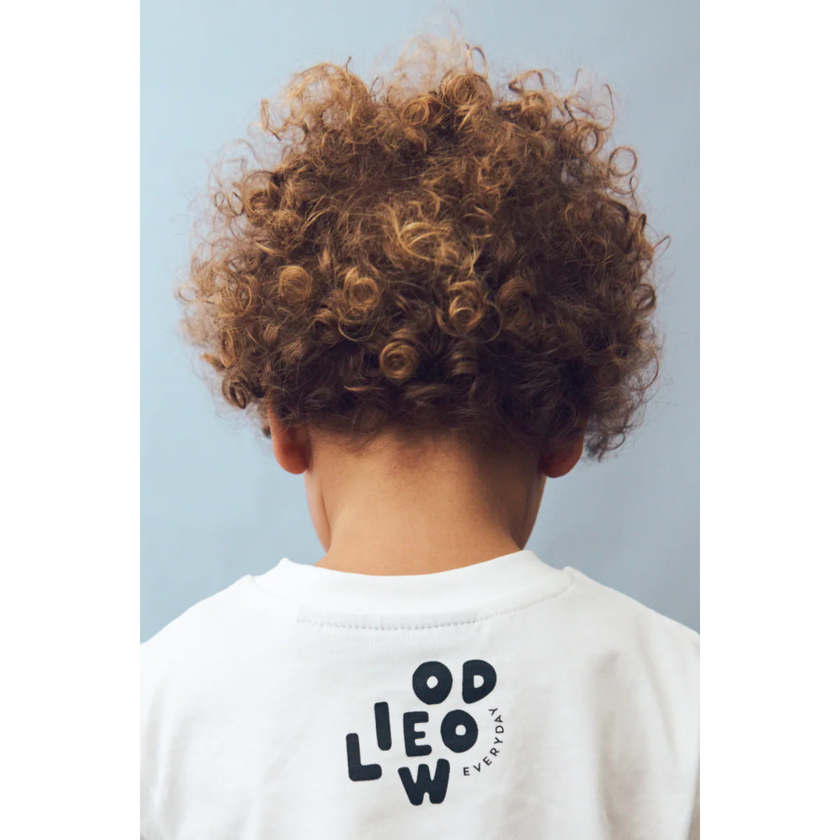 FRANCIS Kurzarm-T-Shirt - Crisp white - Image 5