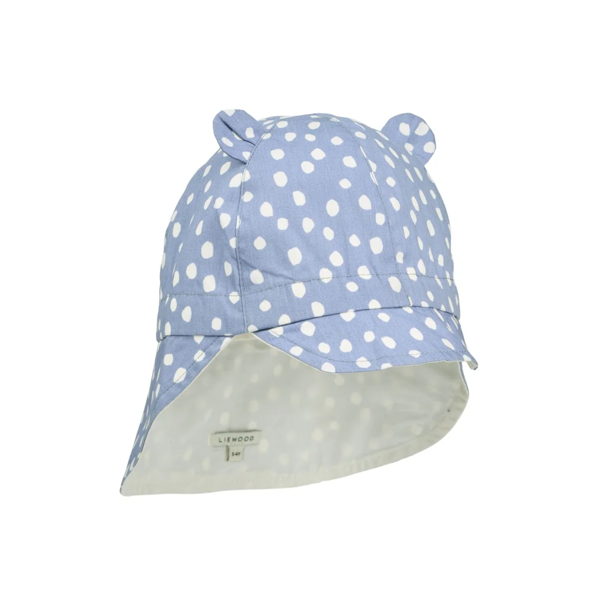 Gorm Wende-Sonnenhut - Dot / Dusty lavender