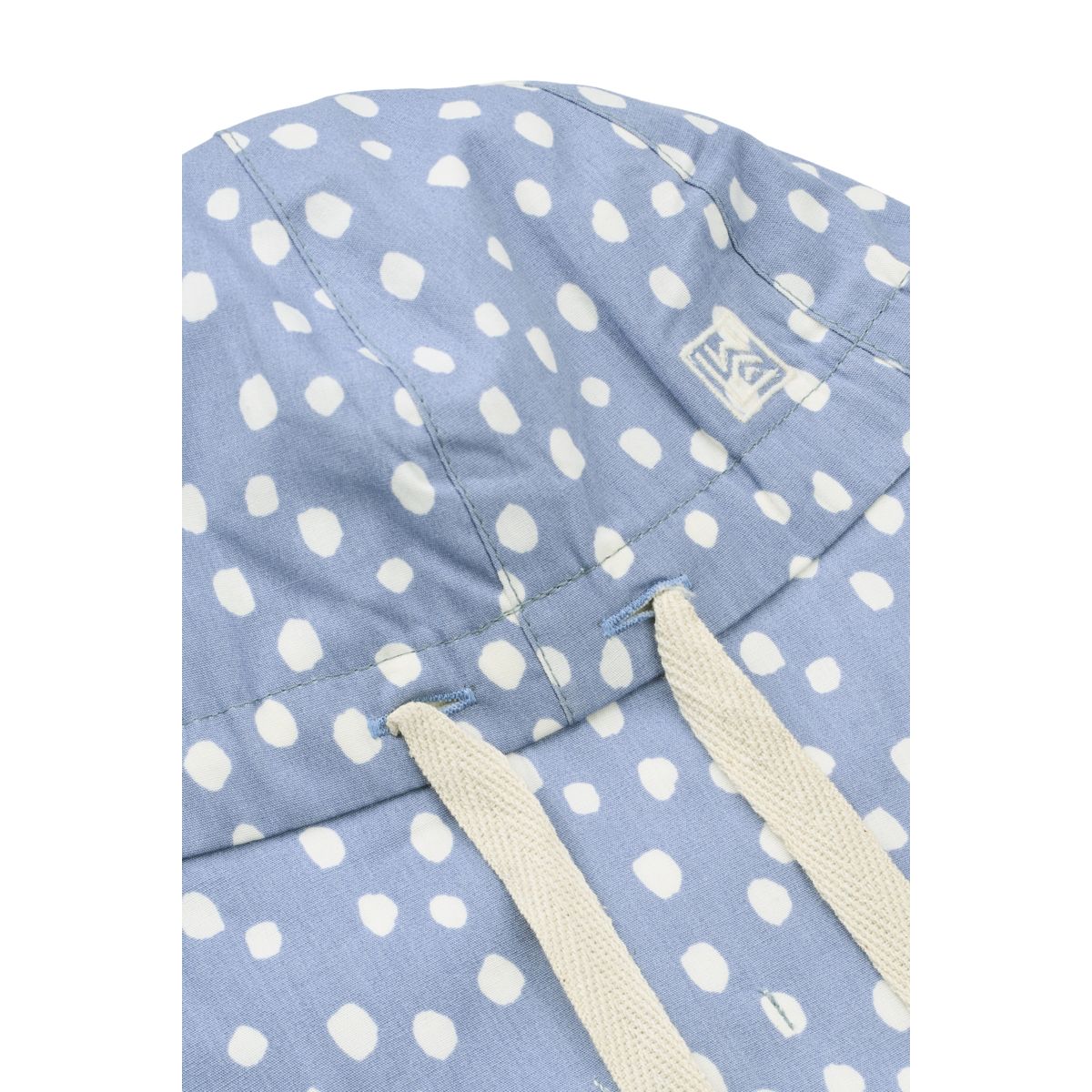 Gorm Wende-Sonnenhut - Dot / Dusty lavender - Image 3