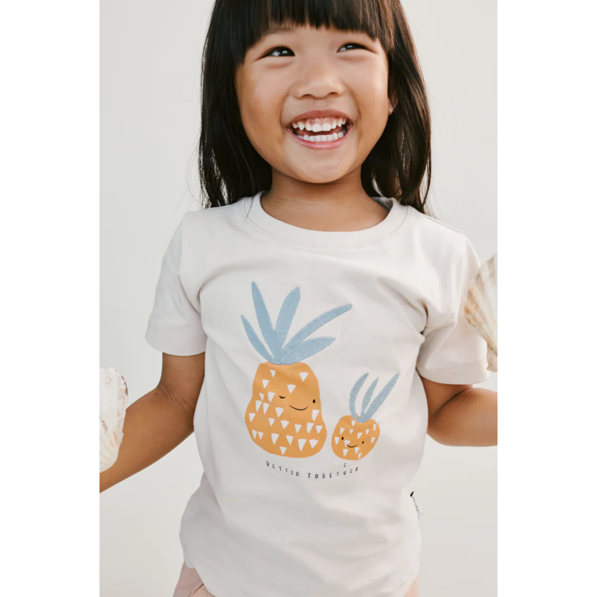 ILFORD Set - Pineapple / light apricot / mix - Image 4