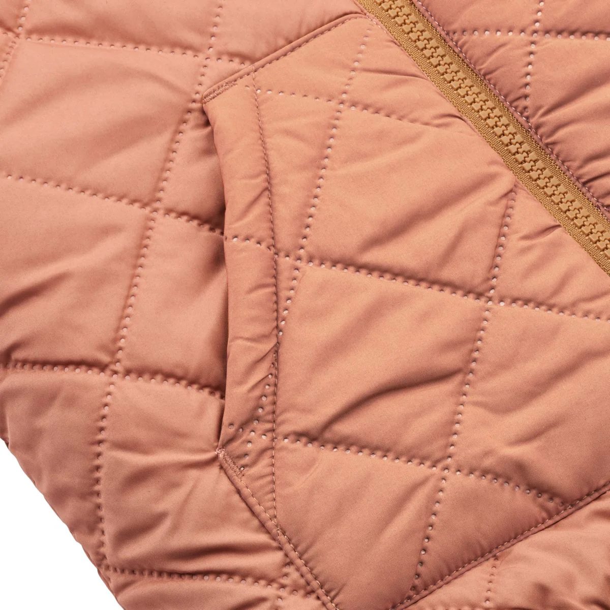 JACKSON Wendbare Jacke - Tuscany rose / Midnight navy - Image 13