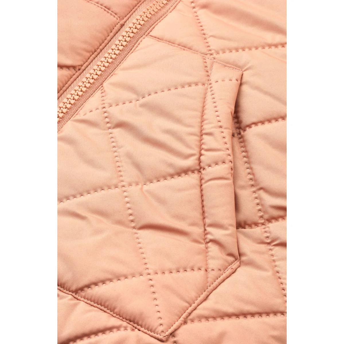 JACKSON Wendbare Jacke - Tuscany rose / Midnight navy - Image 14