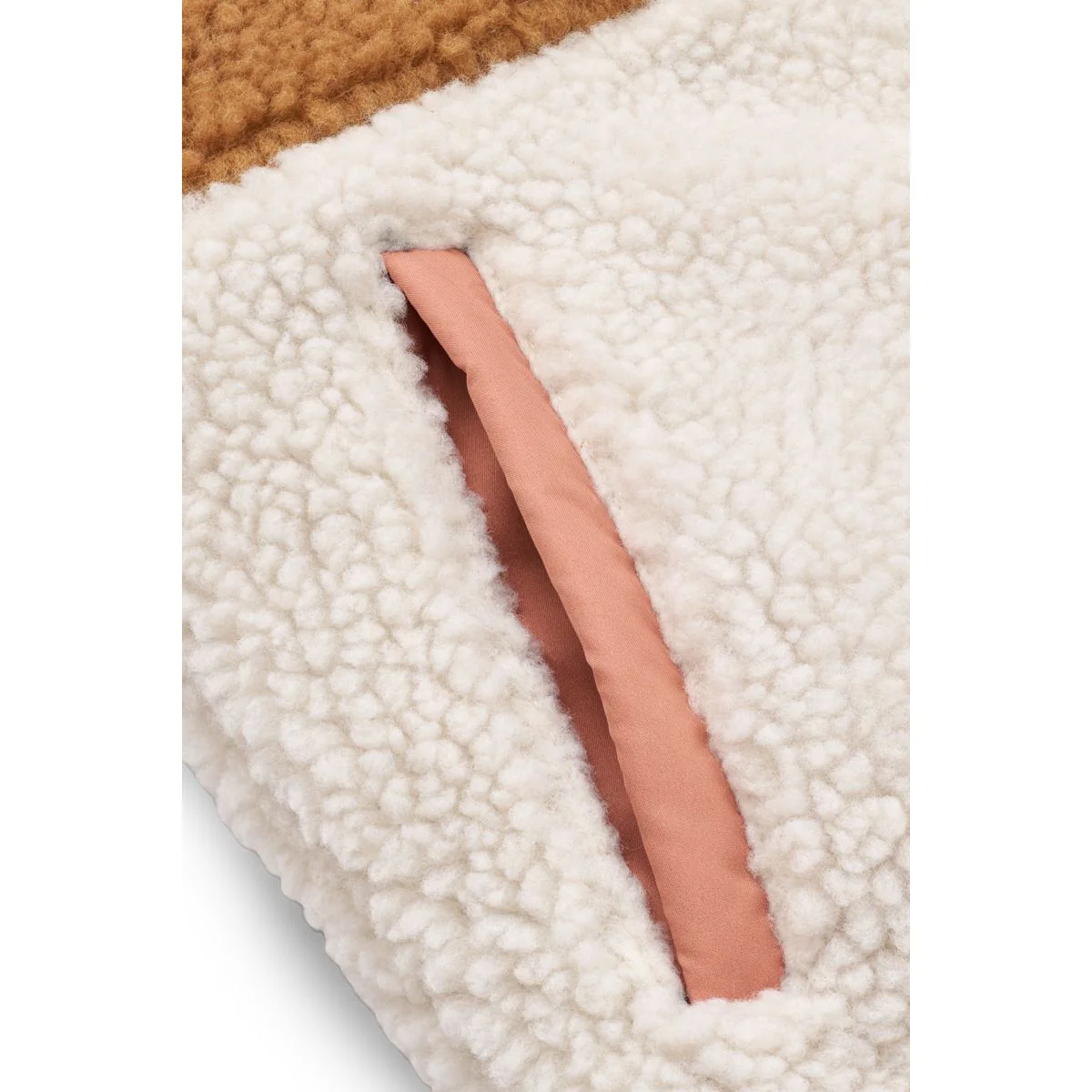 JACKSON Wendbare Jacke - Tuscany rose mix - Image 7