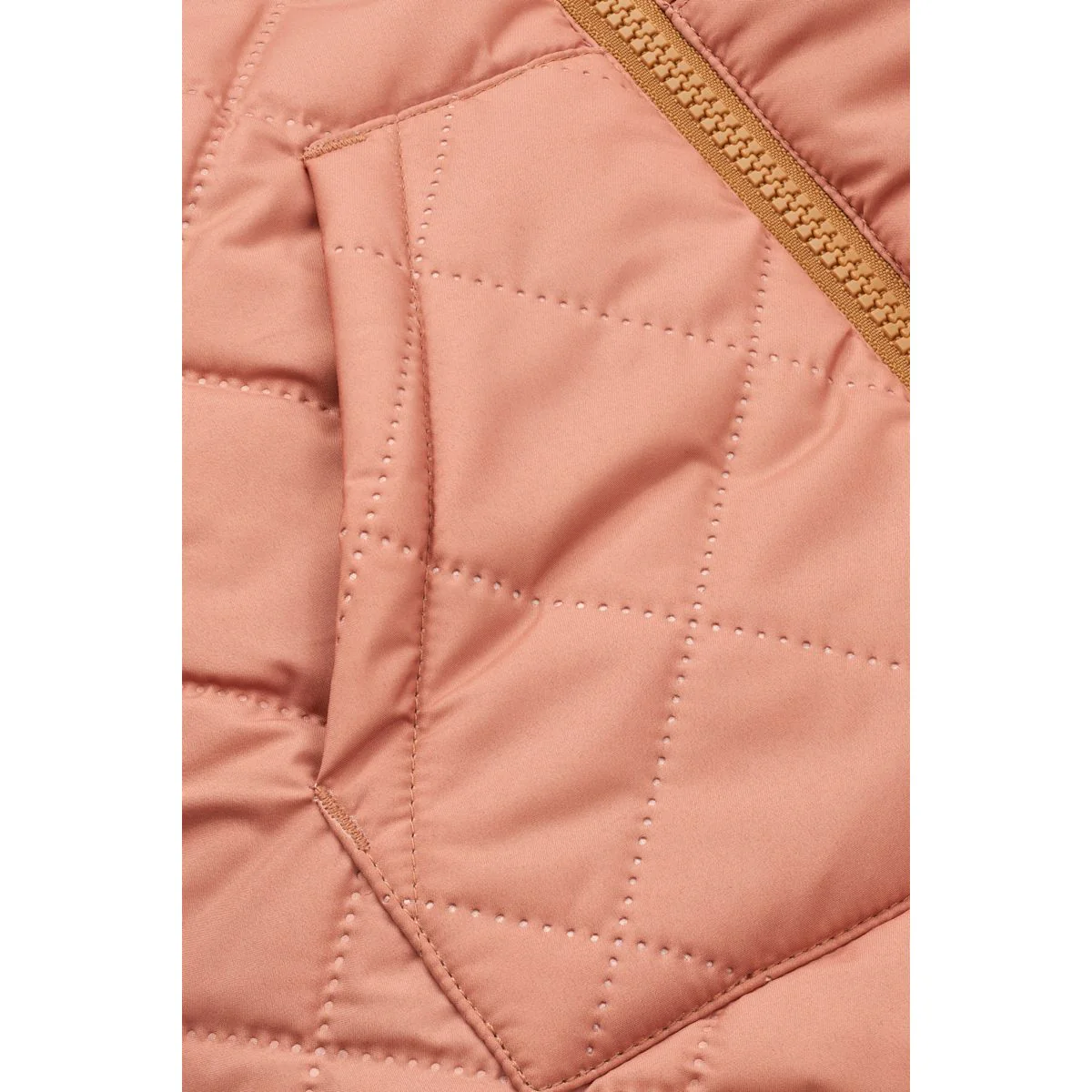 JACKSON Wendbare Jacke - Tuscany rose mix - Image 8