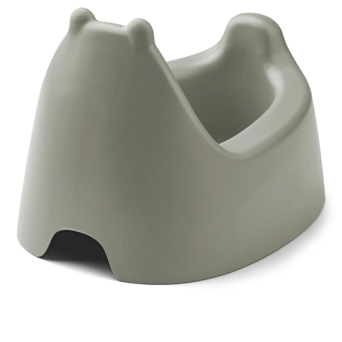 Jonatan Potty - Dove blue - Image 3