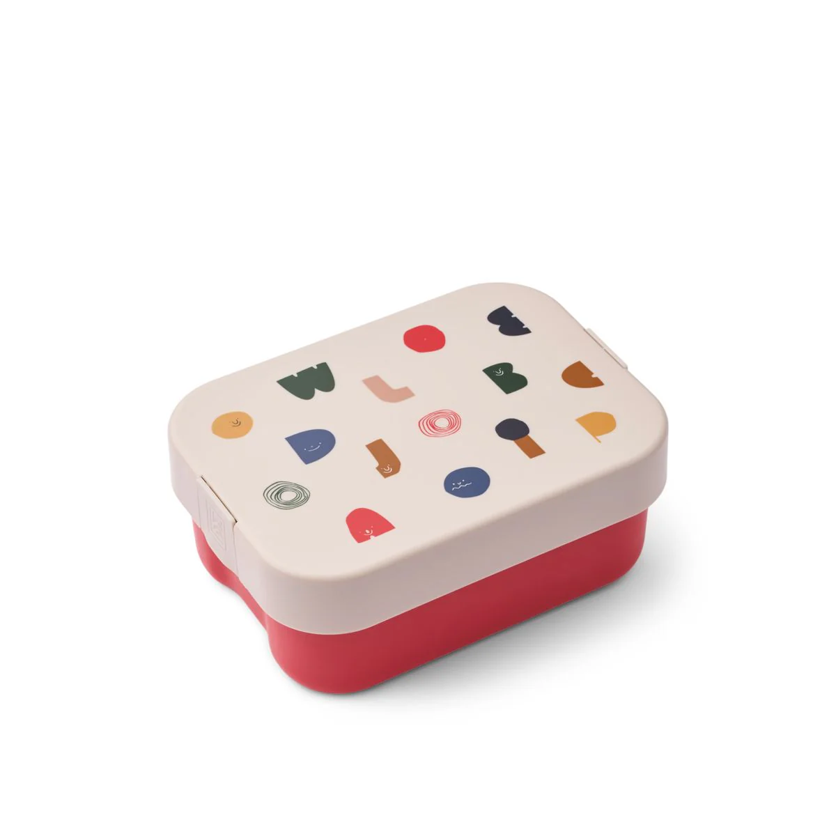 KAMIL Lunchbox - Characters / Sandy