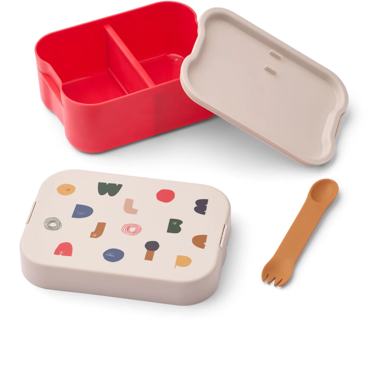 KAMIL Lunchbox - Characters / Sandy - Image 2