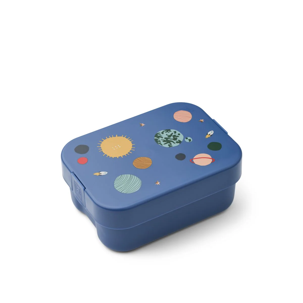 KAMIL Lunchbox - Universe / Classic navy