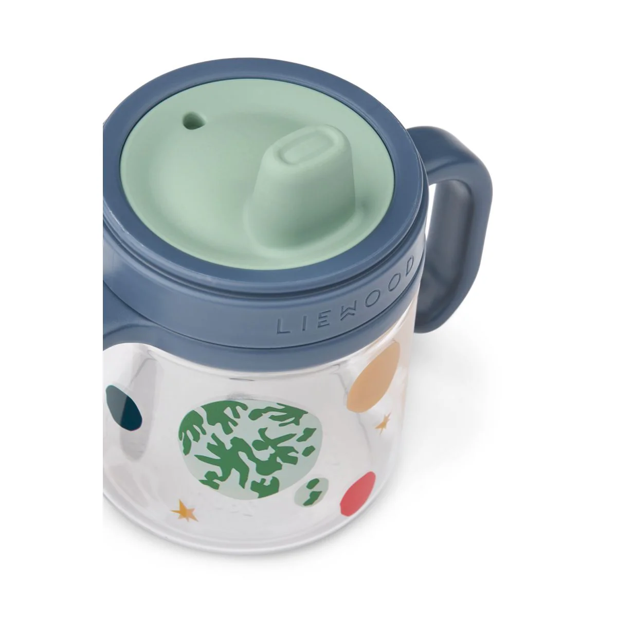 KYLO Tritan-Trinkbecher - Universe / Classic navy - Image 3