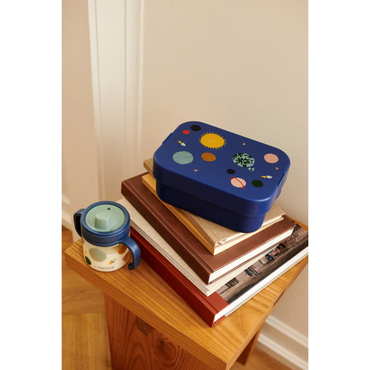 KYLO Tritan-Trinkbecher - Universe / Classic navy - Image 4