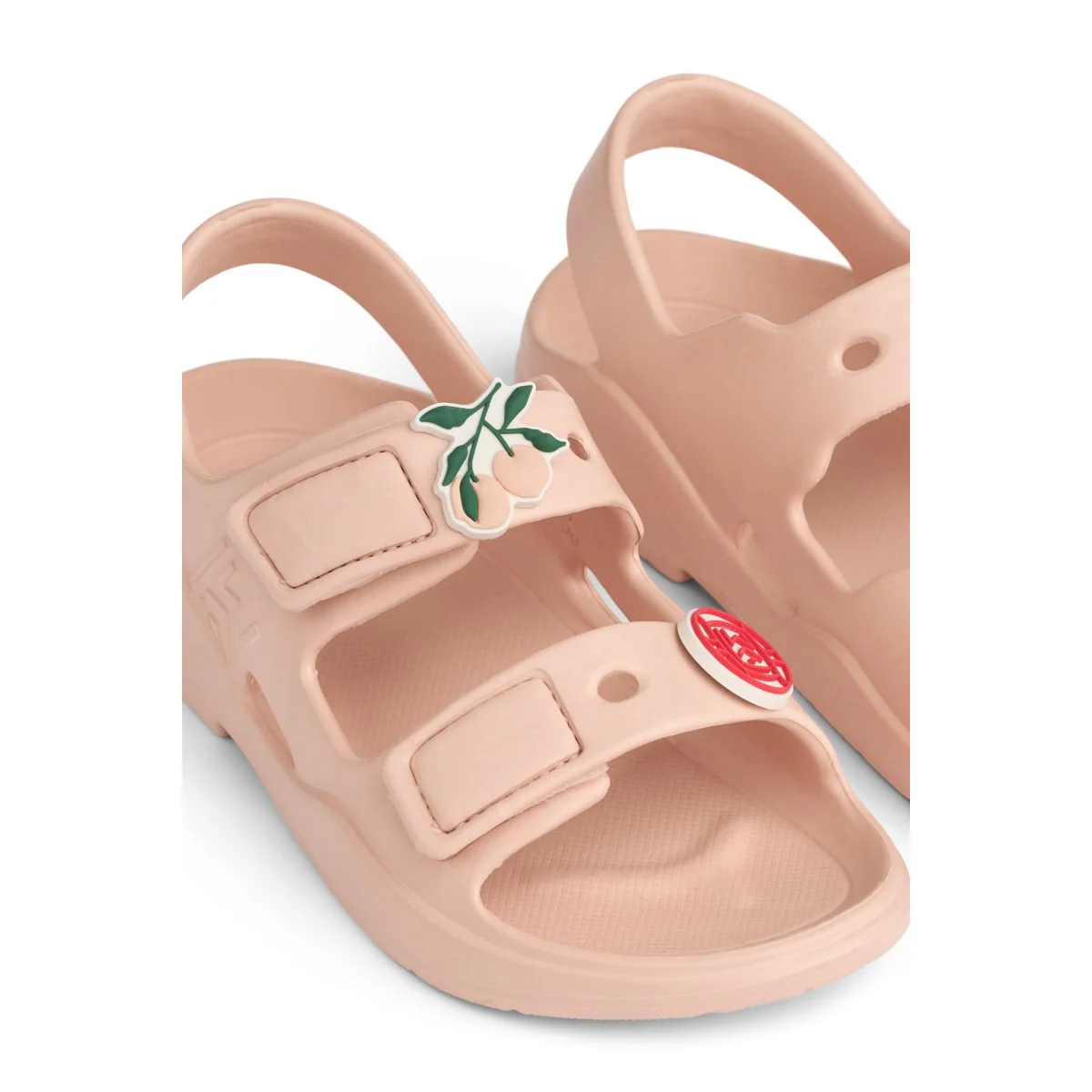 LILO Sandalen mit Charms - Sorbet rose - Image 4