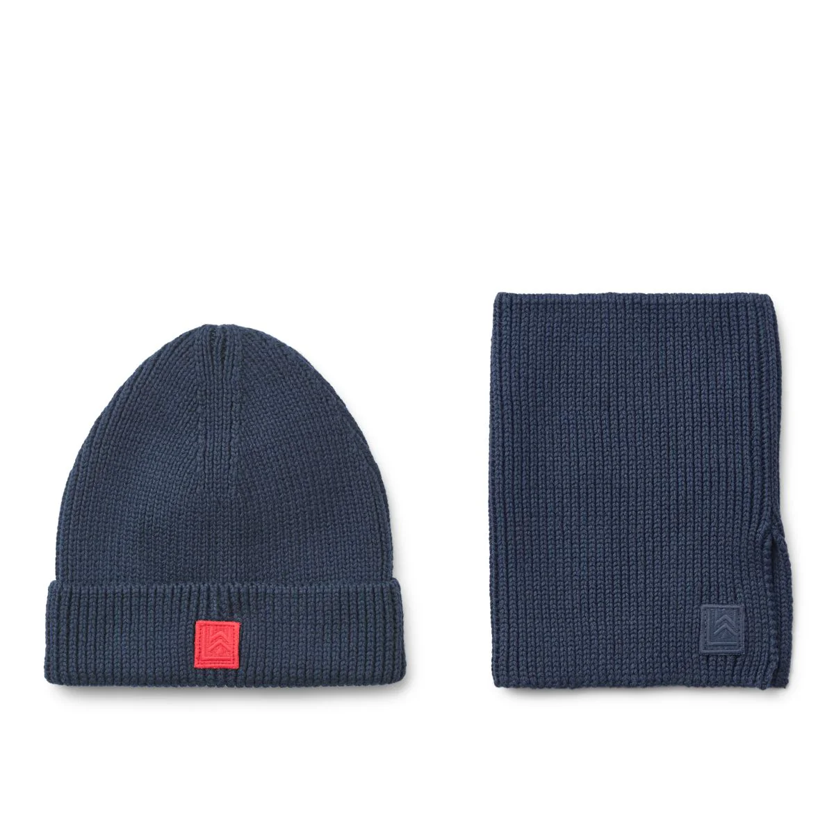 LINA Geschenkset - Classic navy