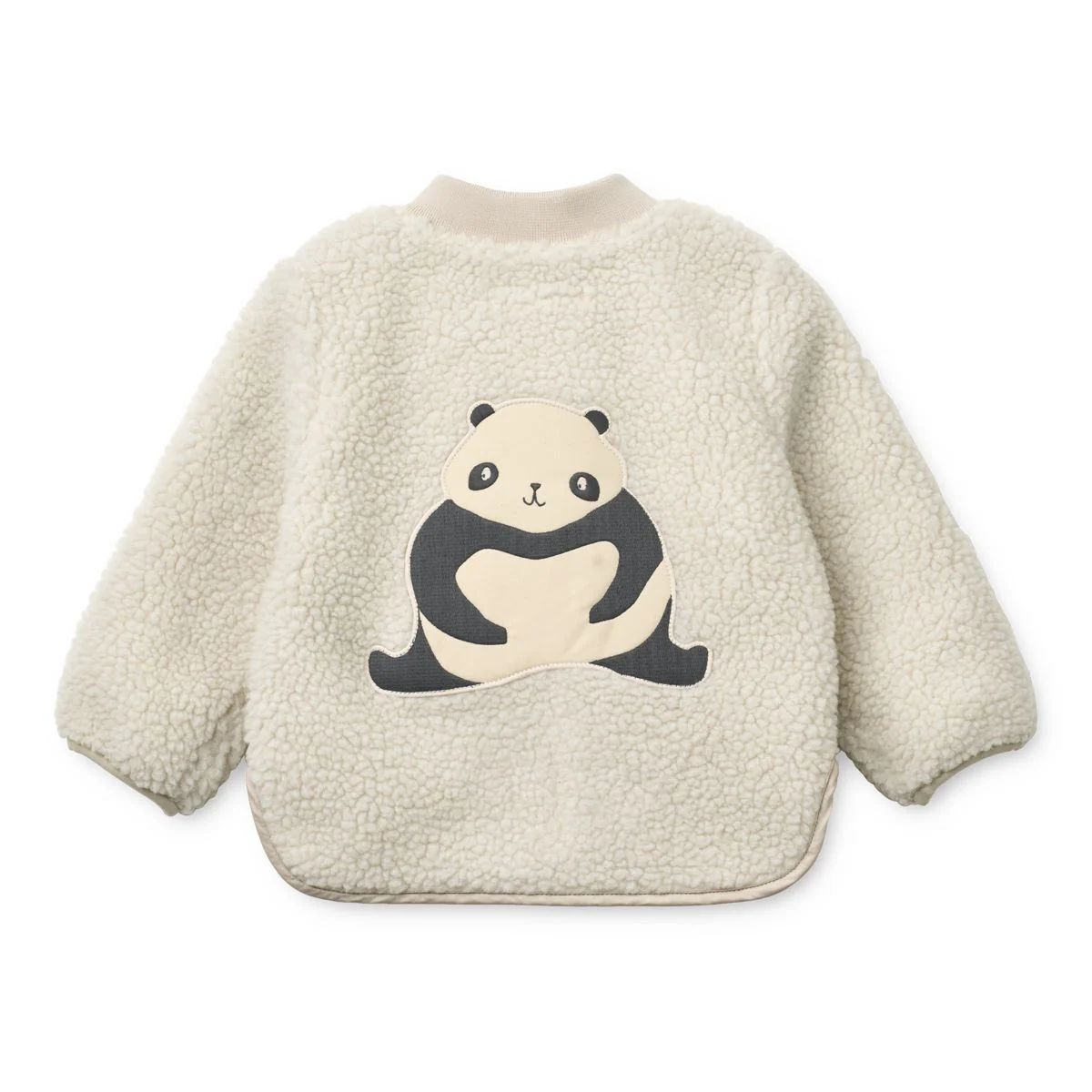 LORA Fleecejacke - Sandy - Image 2