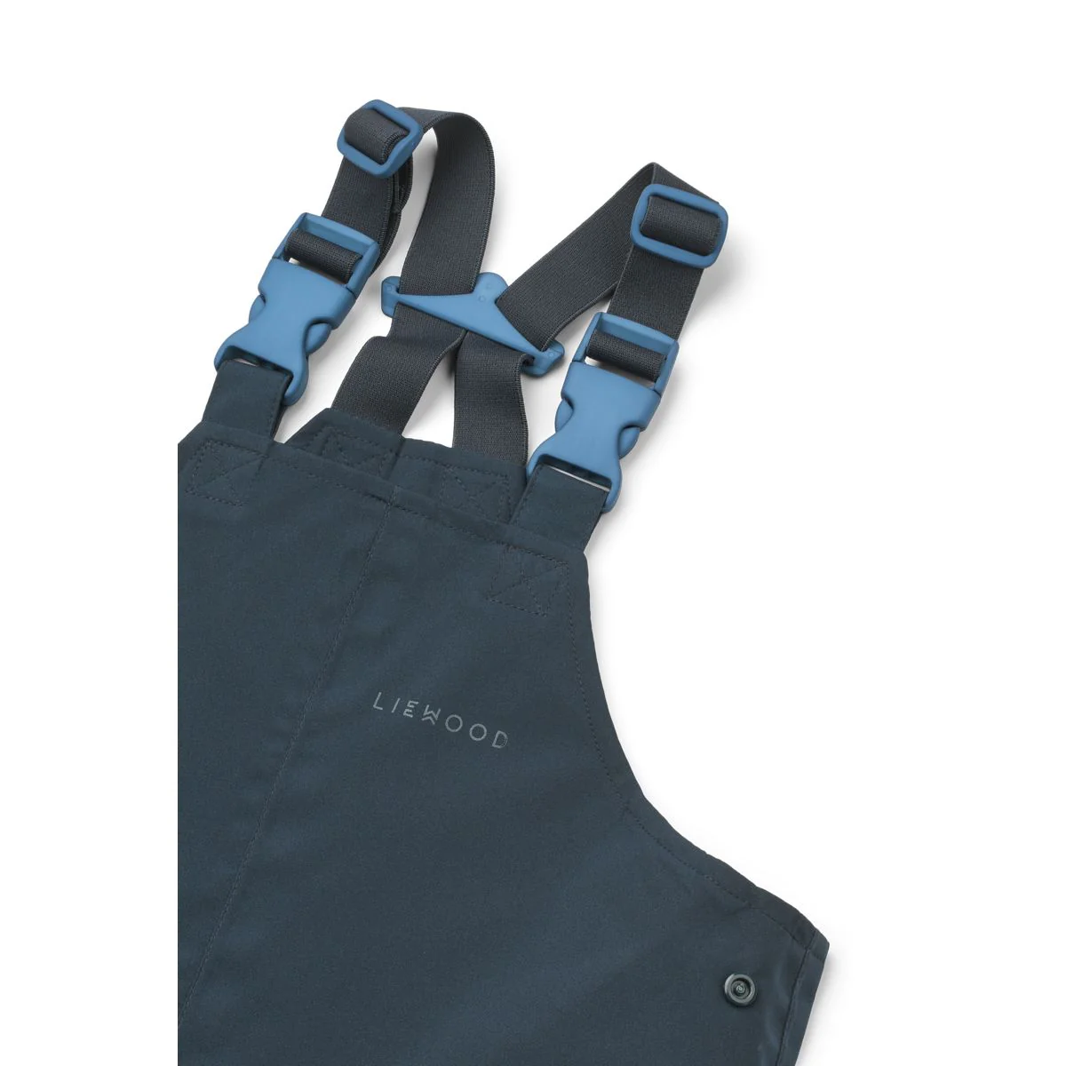 Manu Regenbekleidungsset - Sailing / Classic navy - Image 9