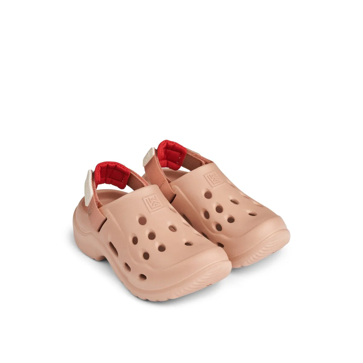 Milas Sandalen - Watermelon multi mix - Image 4