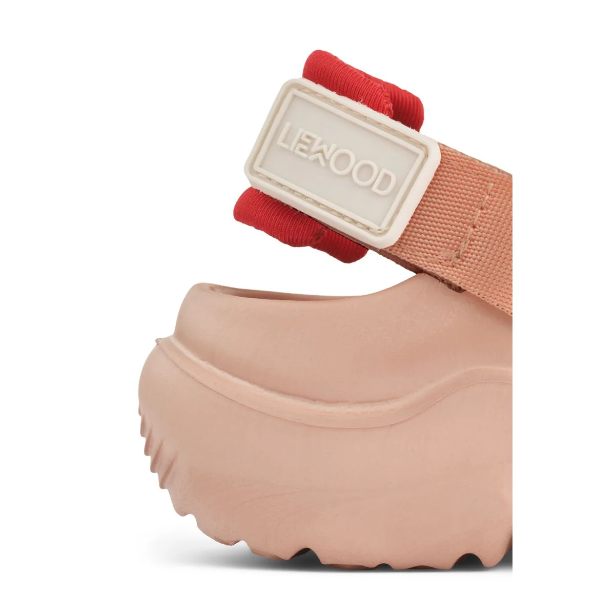 Milas Sandalen - Watermelon multi mix - Image 6