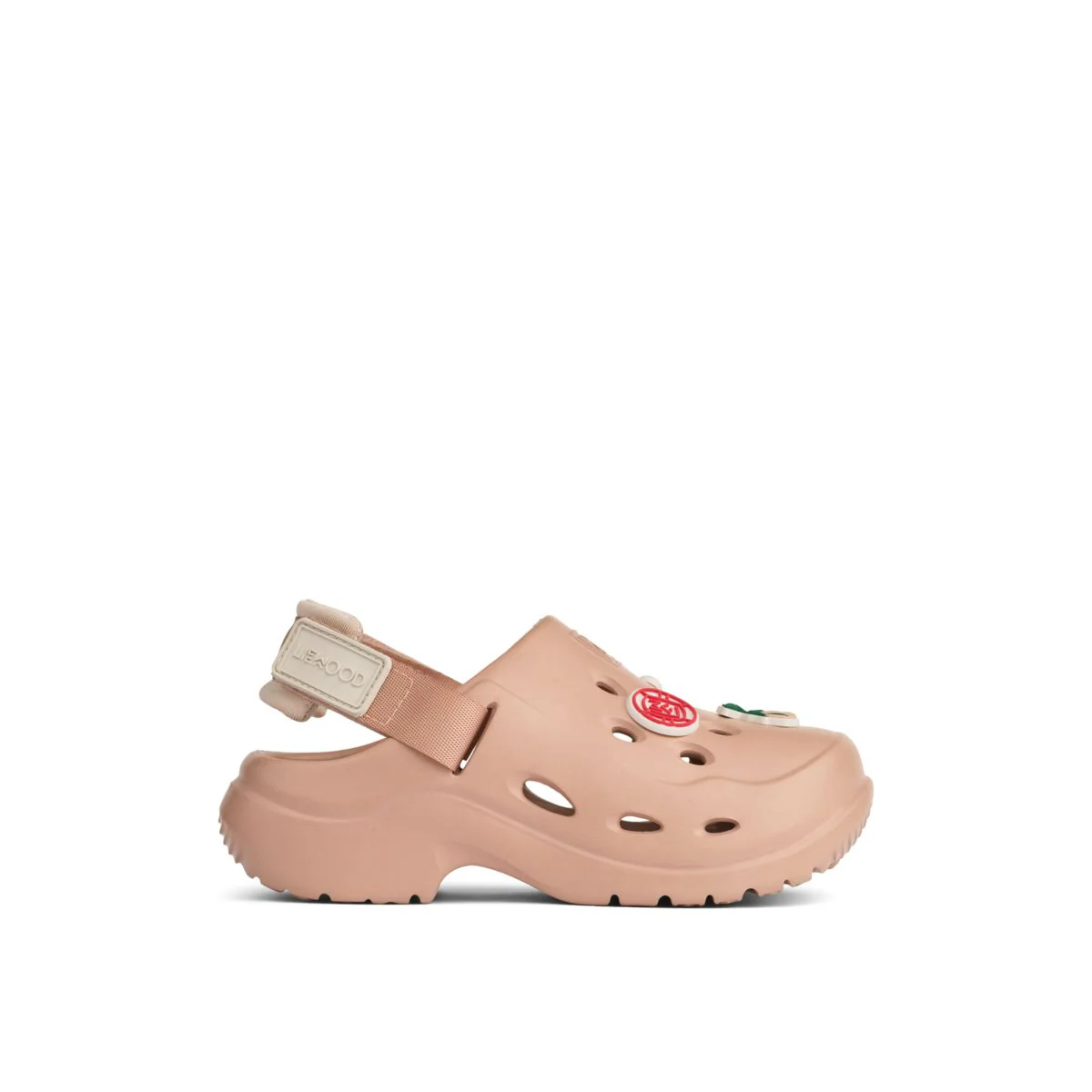 Milas Sandalen - Pale tuscany mix - Image 3