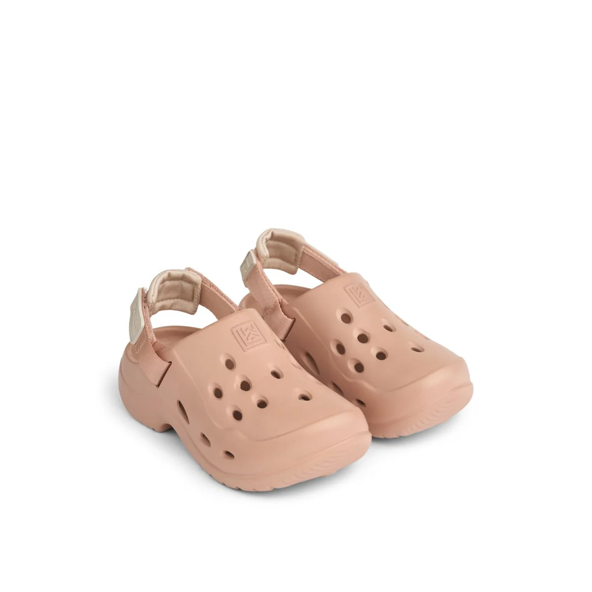 Milas Sandalen - Pale tuscany mix - Image 4