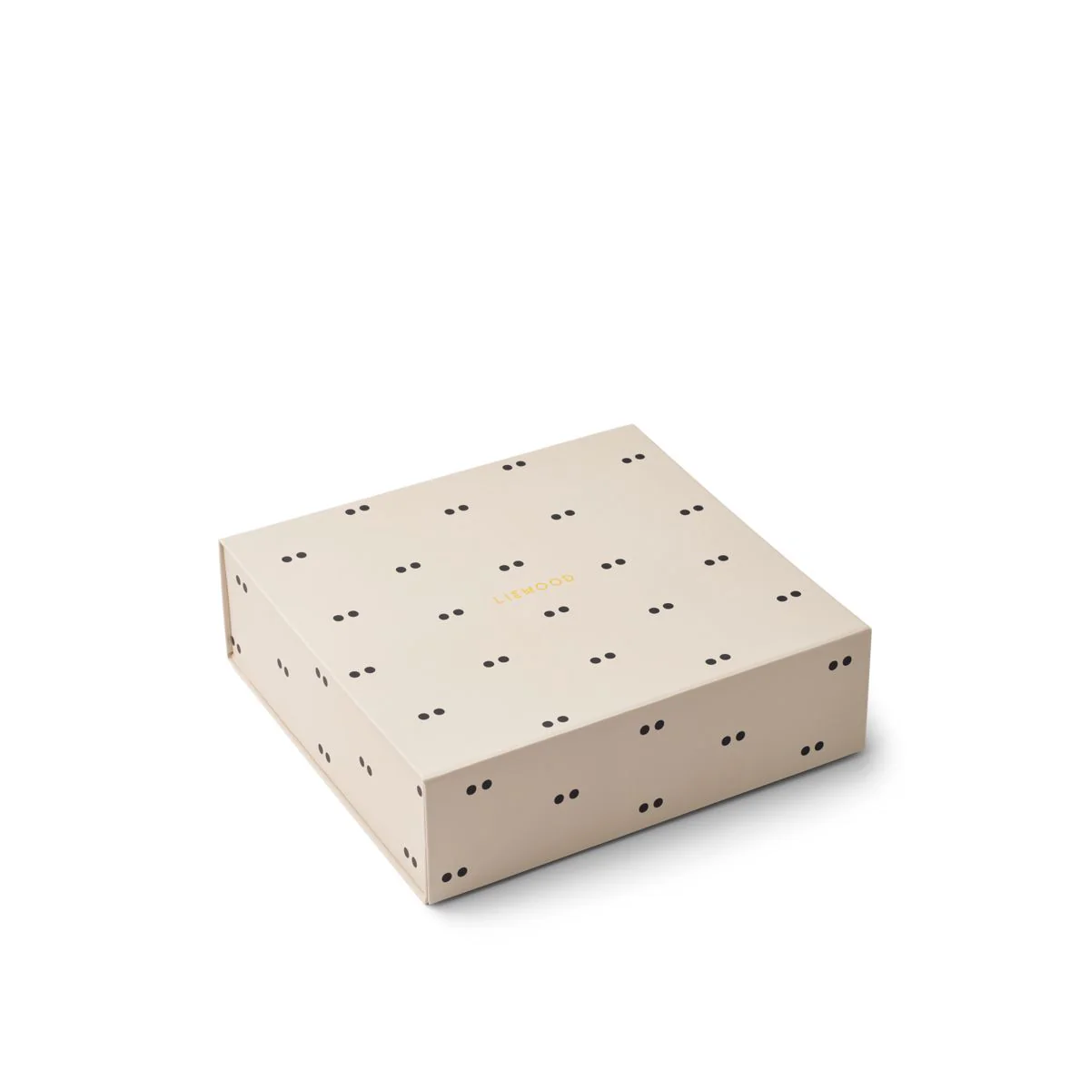 MILEAH Baby-Geschirr-Set - Dove blue - Image 3