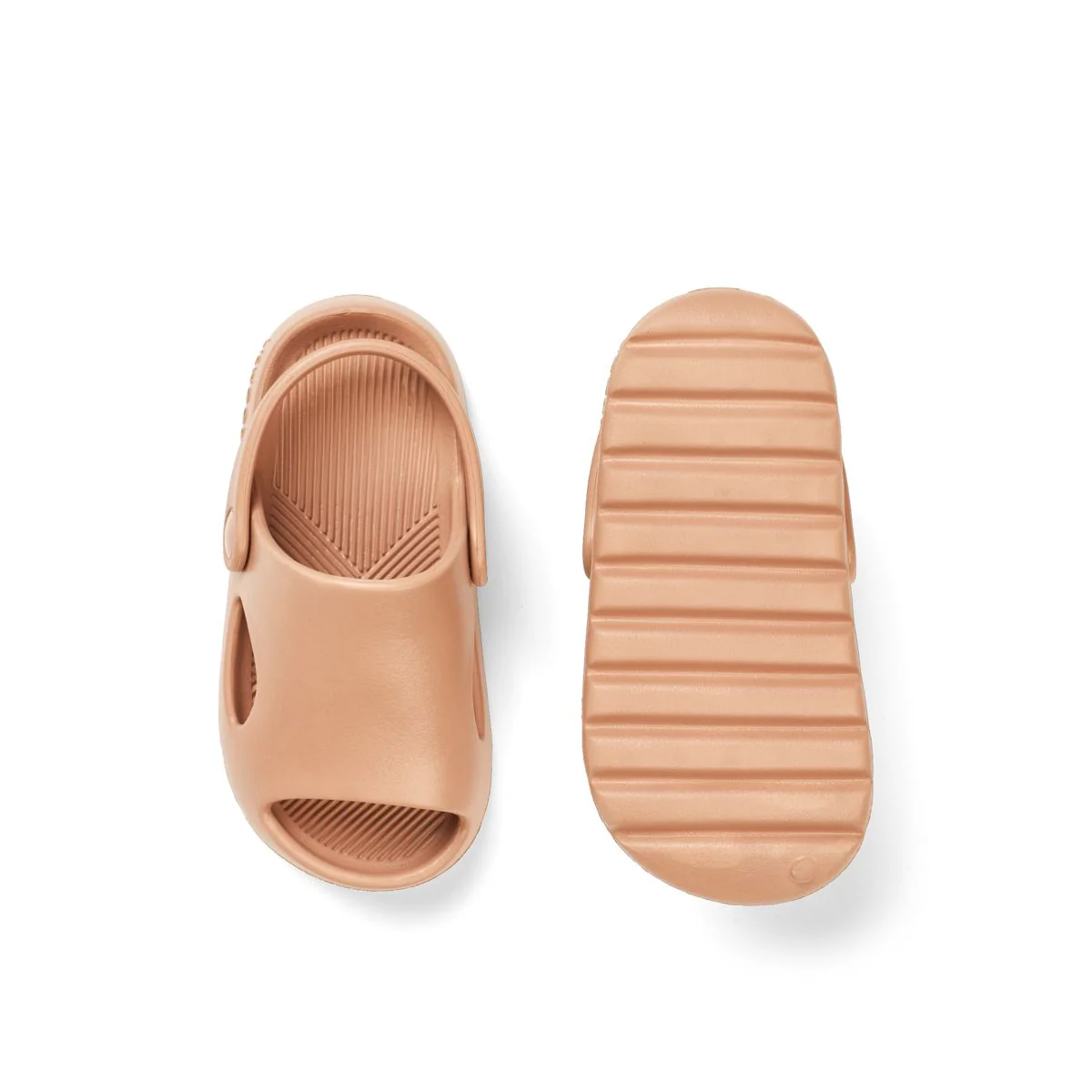 Morris sandals - Rose - Image 4